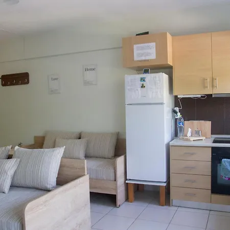 Elpidas #2 Private Parking *