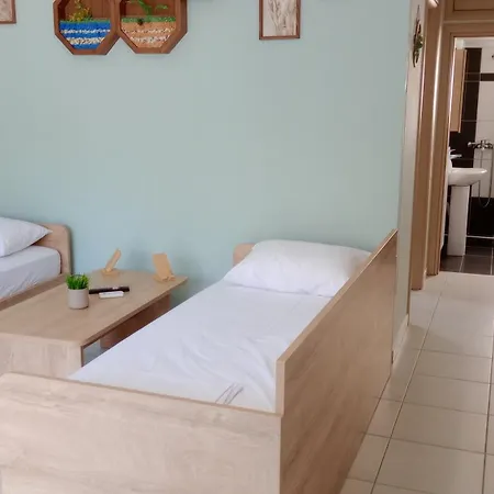 Elpidas #2 Private Parking