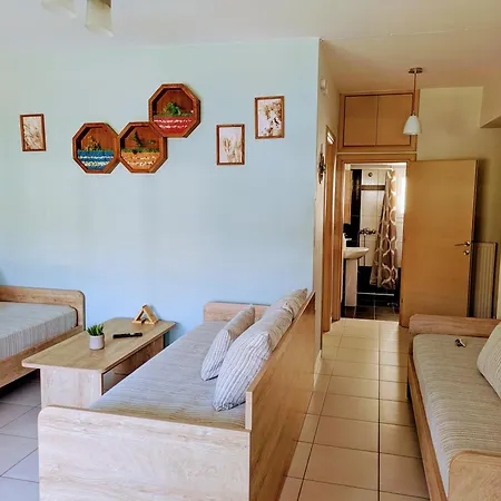 Elpidas #2 Private Parking *