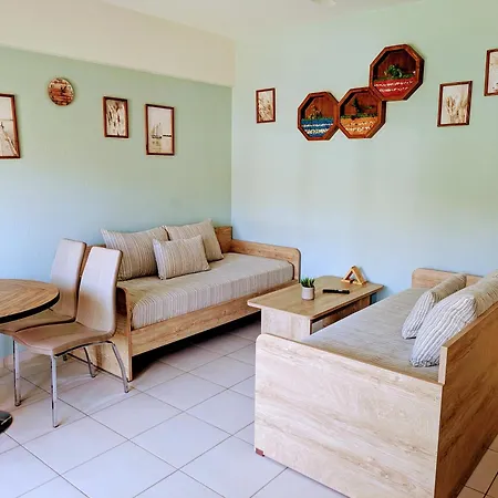 Elpidas #2 Private Parking