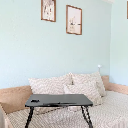 Elpidas #2 Private Parking